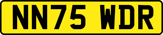 NN75WDR