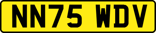 NN75WDV