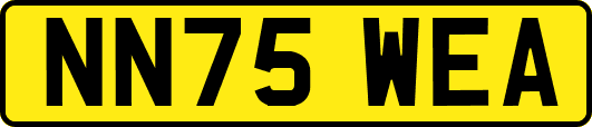 NN75WEA