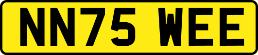 NN75WEE