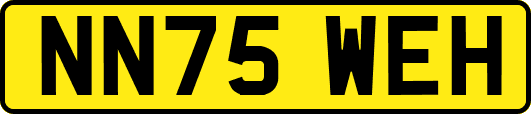 NN75WEH