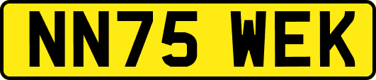 NN75WEK