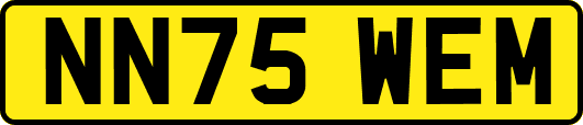 NN75WEM