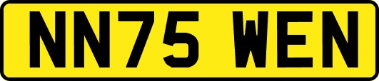 NN75WEN