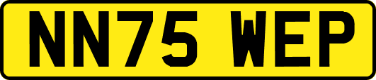 NN75WEP