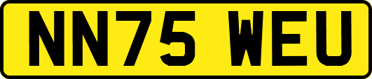 NN75WEU