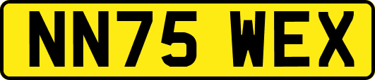 NN75WEX