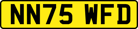 NN75WFD