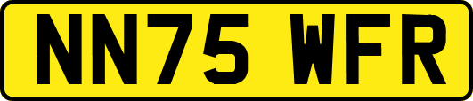 NN75WFR