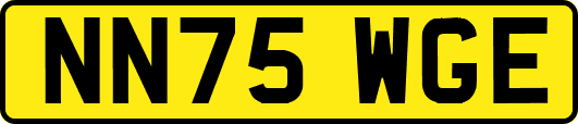 NN75WGE