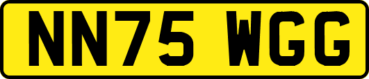 NN75WGG