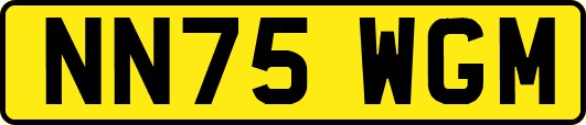 NN75WGM