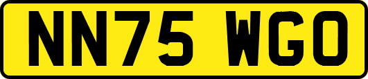 NN75WGO