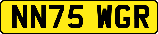 NN75WGR