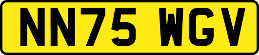 NN75WGV