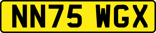 NN75WGX