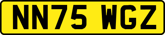 NN75WGZ