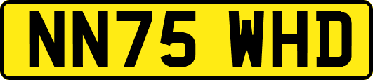 NN75WHD