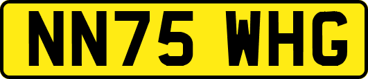 NN75WHG