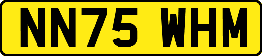 NN75WHM