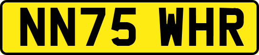 NN75WHR