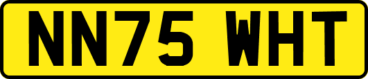 NN75WHT