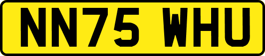 NN75WHU