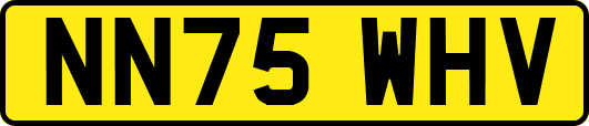 NN75WHV