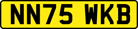 NN75WKB