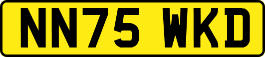 NN75WKD