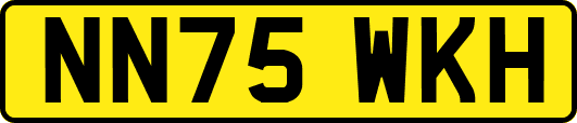NN75WKH
