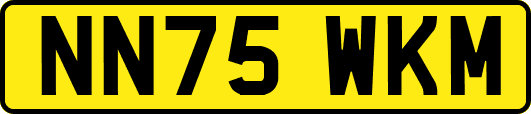 NN75WKM