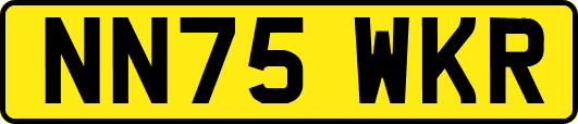 NN75WKR