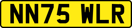 NN75WLR