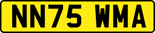 NN75WMA