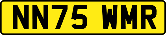 NN75WMR