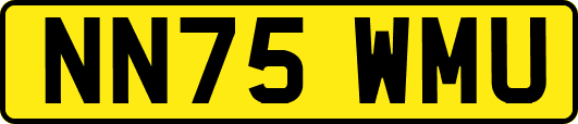 NN75WMU