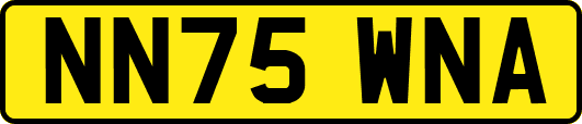 NN75WNA