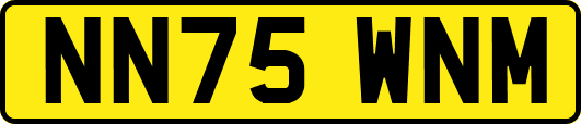 NN75WNM