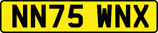NN75WNX