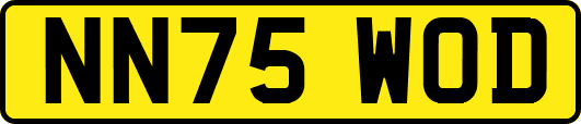 NN75WOD
