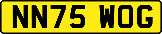 NN75WOG