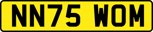 NN75WOM