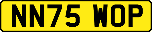 NN75WOP