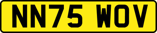 NN75WOV