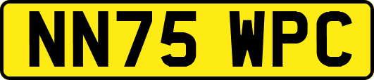 NN75WPC