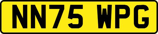 NN75WPG