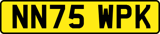 NN75WPK