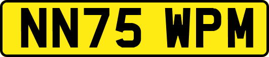 NN75WPM