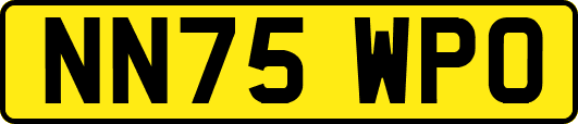 NN75WPO